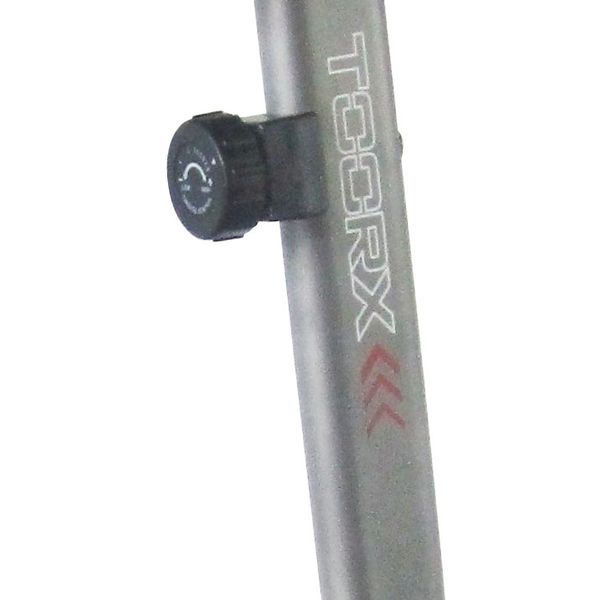 Велотренажер Toorx Upright Bike BRX 85 (BRX-85) ПОДАРУНОК 929368 фото