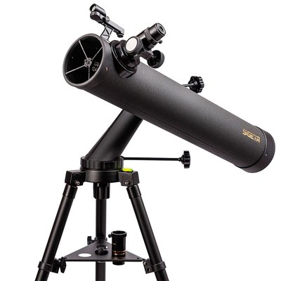 Телескоп SIGETA StarQuest 80/800 Alt-AZ OPT-65329 фото
