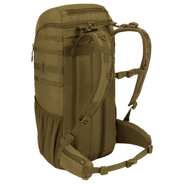 Рюкзак тактичний Highlander Eagle 3 Backpack 40L Coyote Tan (TT194-CT) 929724 фото