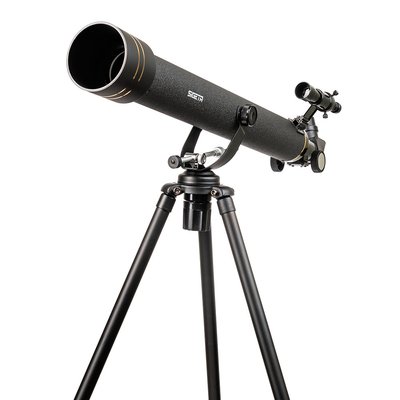 Телескоп SIGETA StarWalk 60/700 AZ OPT-65325 фото