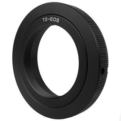 Т-кільце SIGETA T-Ring Canon EOS M42x0.75 OPT-64101 фото