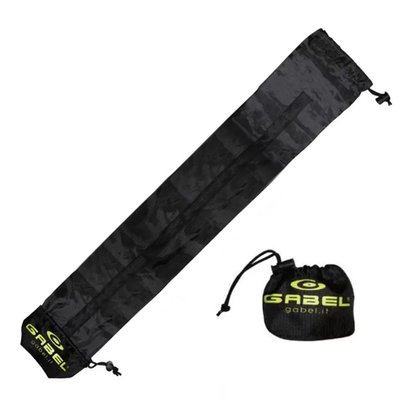 Сумка спортивная Gabel Nordic Walking Pole Bag 1 pair (8009010100007) DAS302705 фото