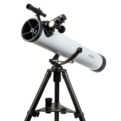 Телескоп SIGETA StarWalk 80/800 AZ OPT-65328 фото