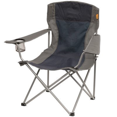 Стілець кемпінговий Easy Camp Arm Chair Night Blue (480044) 928350 фото