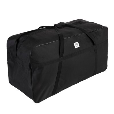 Сумка дорожня TravelZ Bag 235 liter Black (604348) 927295 фото