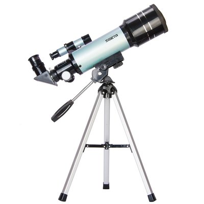 Телескоп SIGETA Volans 70/400 OPT-65305 фото
