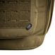 Рюкзак тактичний Highlander Stoirm Backpack 40L Coyote Tan (TT188-CT) 929705 фото 17