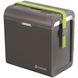 Автохолодильник Outwell Coolbox ECOcool 24L 12V/230V Slate Grey (590173) 928959 фото 1