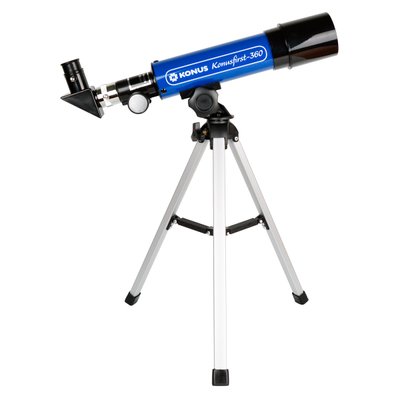 Телескоп KONUS KONUSFIRST-360 50/360 OPT-1722 фото