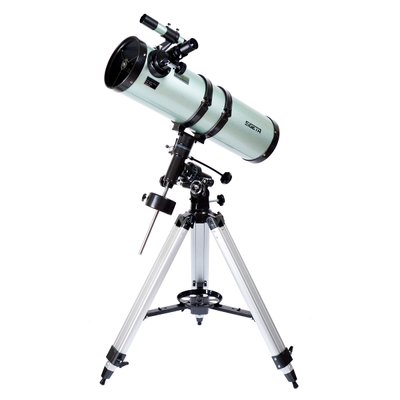 Телескоп SIGETA ME-150 150/750 EQ3 OPT-65310 фото