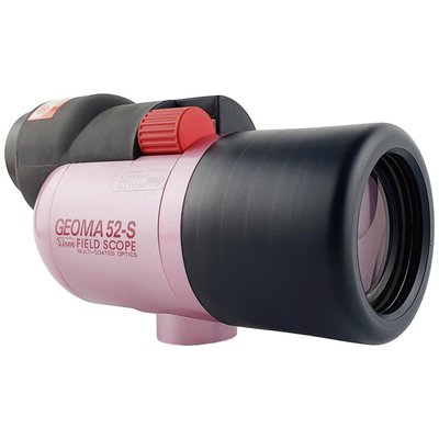 Подзорная труба VIXEN GEOMA 52S Pink (без окуляра) OPT-1161 фото