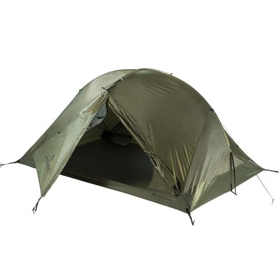 Палатка Ferrino Grit 2 Olive Green (91188LOOFR) 928397 фото