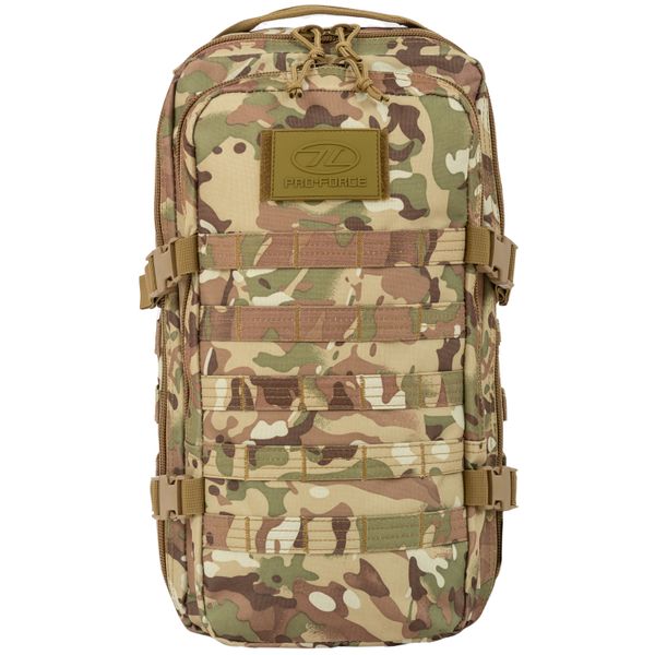 Рюкзак тактичний Highlander Recon Backpack 20L HMTC (TT164-HC) 929618 фото