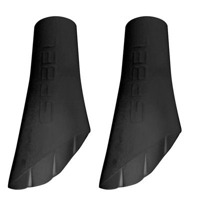 Насадка-колпачок Gabel Sport Pad Black 05/33 11mm (7905331305010) DAS301161 фото