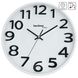 Часы настенные Technoline WT4100 White (WT4100) DAS301205 фото 2