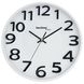 Часы настенные Technoline WT4100 White (WT4100) DAS301205 фото 1