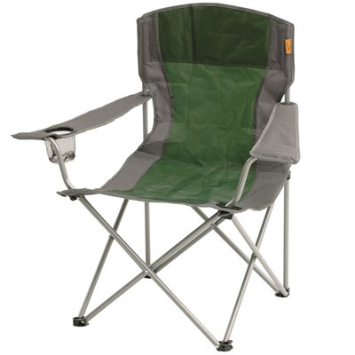 Стілець кемпінговий Easy Camp Arm Chair Sandy Green (480046) 928484 фото
