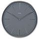 Часы настенные Technoline WT7215 Grey (WT7215) DAS301215 фото 1
