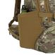 Рюкзак тактичний Highlander Eagle 3 Backpack 40L HMTC (TT194-HC) 929629 фото 16