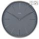 Часы настенные Technoline WT7215 Grey (WT7215) DAS301215 фото 2