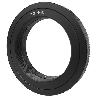 Т-кільце SIGETA T-Ring Nikon M42x0.75 OPT-64102 фото