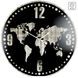 Часы настенные Technoline 938228 World Map (938228) DAS301209 фото 2