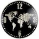 Часы настенные Technoline 938228 World Map (938228) DAS301209 фото 1