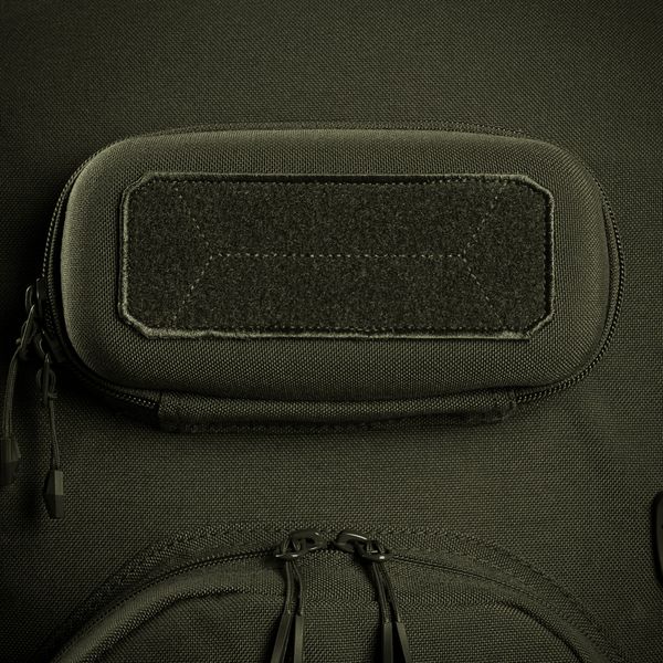 Рюкзак тактичний Highlander Stoirm Backpack 40L Olive (TT188-OG) 929707 фото