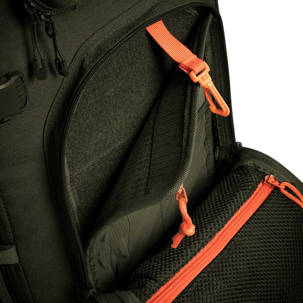 Рюкзак тактичний Highlander Stoirm Backpack 40L Olive (TT188-OG) 929707 фото