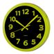 Часы настенные Technoline WT7420 Green (WT7420 grun) DAS301217 фото 2