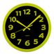 Часы настенные Technoline WT7420 Green (WT7420 grun) DAS301217 фото 1