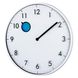 Часы настенные Technoline WT7630 White (WT7630) DAS301218 фото 3