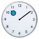 Часы настенные Technoline WT7630 White (WT7630) DAS301218 фото 1