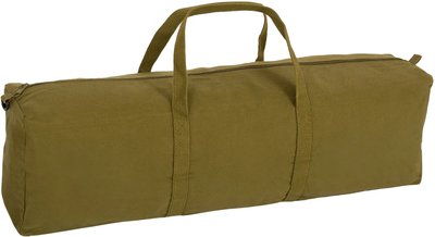 Сумка для інструментів Highlander Heavy Weight Tool Bag 75 cm Olive (TB003) 924278 фото