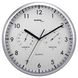 Часы настенные Technoline WT650 White (WT650) DAS301219 фото 1