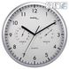 Часы настенные Technoline WT650 White (WT650) DAS301219 фото 4